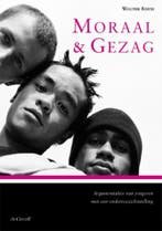 MORAAL & GEZAG 9789077024096 W. Reith, Verzenden, Zo goed als nieuw, W. Reith