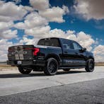 ICON 22-23 Ford F150 Lightning Rear Camber Cam Kit, Ophalen of Verzenden, Nieuw