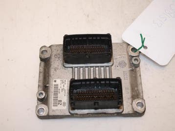 Computer Motormanagement Opel Corsa O141130, Ophalen of Verzenden, Nieuw