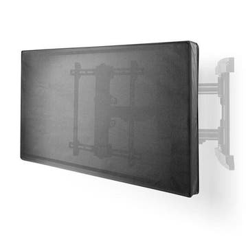 Tv beschermhoes | Nedis | 30 tot 32 inch, Verzenden, Nieuw