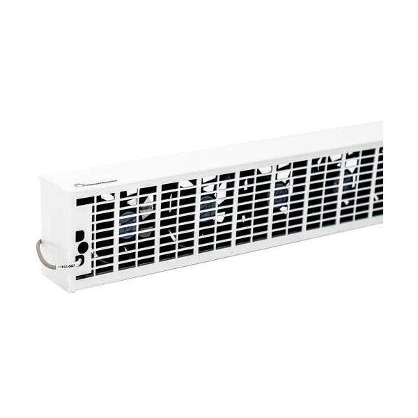 ClimateBooster PRO 70 ventilator - L 70cm, Doe-het-zelf en Verbouw, Verwarming en Radiatoren, Verzenden
