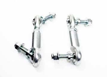 SPL Parts 99-12 Porsche 911 (996/997) Rear Swaybar Endlinks, Ophalen of Verzenden, Nieuw