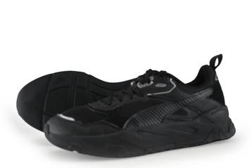 Puma Sneakers in maat 41 Zwart, Kleding | Heren, Schoenen, Puma, Verzenden, Zwart, Sneakers of Gympen