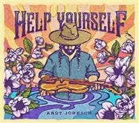 cd - Andy Johnson - Help Yourself, Verzenden, Nieuw in verpakking