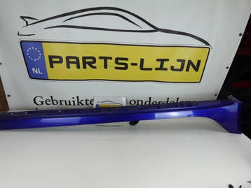 Gebruikte zijskirt Jaguar XF 2017 – GX7M-101056-BEW, Ophalen of Verzenden, Nieuw