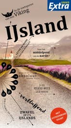 Ijsland / ANWB Extra 9789018044398 Ger Meesters, Verzenden, Gelezen, Ger Meesters