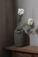 Namaak Dille tak white 60 cm, Ophalen of Verzenden, Nieuw