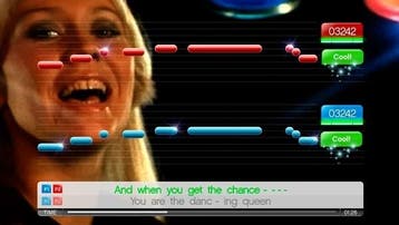 Singstar Abba (ps2 nieuw), Ophalen of Verzenden, Nieuw
