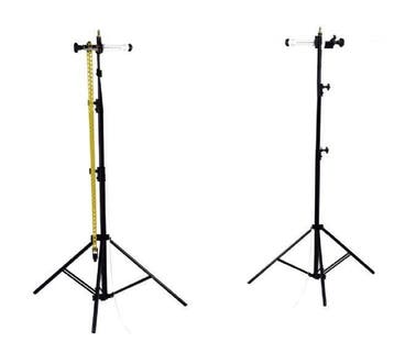 Falcon Eyes Achtergrond Systeem B-78RH voor Papier Rol, Audio, Tv en Foto, Fotografie | Fotostudio en Toebehoren, Ophalen of Verzenden