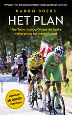 Het plan (9789026367939, Nando Boers), Verzenden, Nieuw