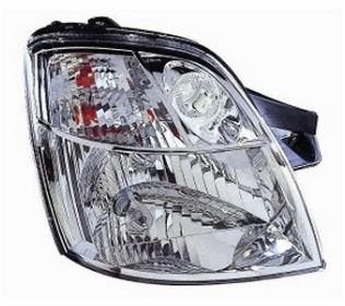 Koplamp o.a: Kia, Picanto (BA), Ophalen of Verzenden, Nieuw, Kia