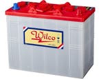 Wilco | VMF 12 Volt Semi-Tractie accu | 158 Ah, Auto-onderdelen, Accu's en Toebehoren, Ophalen of Verzenden, Nieuw
