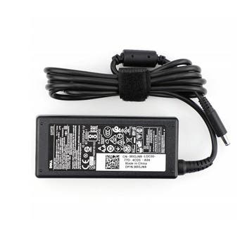 Oplader geschikt voor Dell 45W - 4.5 x 3.0mm, Ophalen of Verzenden, Nieuw