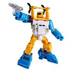 The Transformers Retro G1 Action Figure Autobot Seaspray 13, Ophalen of Verzenden, Nieuw