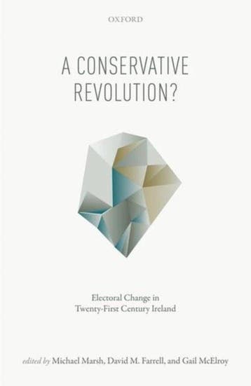 A Conservative Revolution? - Farrell Et Al 9780198744030, Verzenden, Gelezen, Farrell Et Al