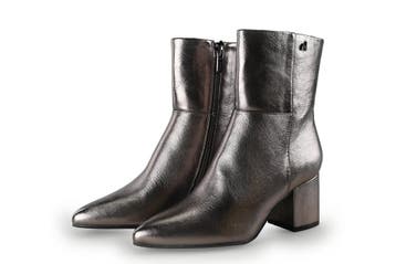 Mexx Boots in maat 36 Zilver, Mexx, Overige kleuren, Verzenden, Overige typen
