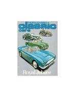 1977 THOROUGHBRED & CLASSIC CARS 09 ENGELS, Boeken, Nieuw, Author