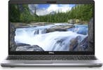 Dell Latitude 5511 i7-10850H 32GB RAM 256GB NVMe Windows 11, I7, Refurbished, Ophalen of Verzenden, Dell