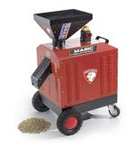 Ceccato Olindo Pelletpers 400V, Verzenden