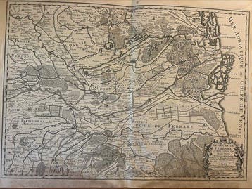 Italië - Emilia-Romagna en Veneto; Jean-Baptiste Liébaux -, Nieuw