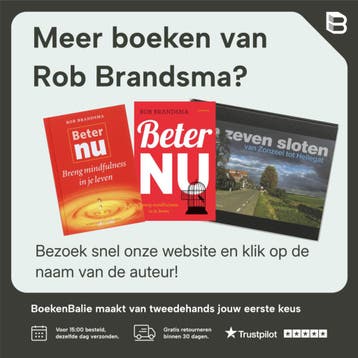 Mindfulness Reminders 9789055945627 Rob Brandsma, Boeken, Verzenden, Zo goed als nieuw, Rob Brandsma