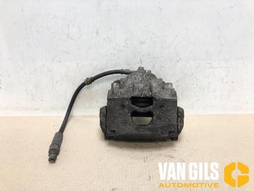 Remklauw (Tang) rechts-voor Opel Vectra O94541, Ophalen of Verzenden, Nieuw