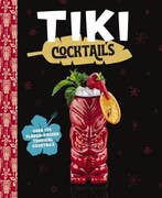 9781646433735 Tiki Cocktails | Tweedehands, Verzenden, Zo goed als nieuw, The Coastal Kitchen