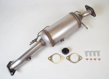 Roetfilter Ford Kuga 2.0 TDCi, Nieuw