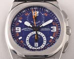 Armand Nicolet - JH9 - Zonder minimumprijs - Chrono A668-BO,, Sieraden, Tassen en Uiterlijk, Horloges | Heren, Nieuw