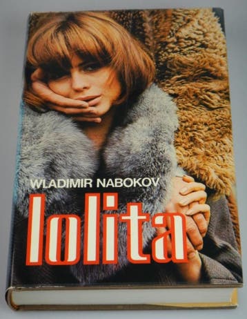 Lolita - Vladimir Nabokov 9789060571552, Verzenden, Zo goed als nieuw, Vladimir Nabokov