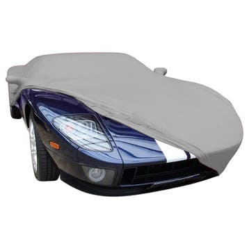 Autohoes voor Ford GT40 (1964-1969) Indoor BESTE PASVORM car, Ophalen of Verzenden, Nieuw, Op maat