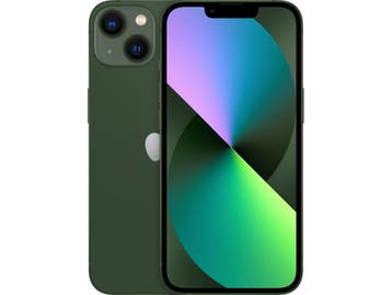 Apple iPhone 13 - Refurbished - 128GB - Groen, Telecommunicatie, Verzenden, Zo goed als nieuw