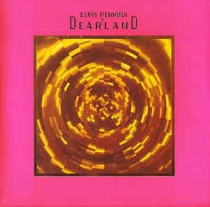 vinyl single 7 inch - Elvis Perkins In Dearland - Lorrain..., Cd's en Dvd's, Verzenden, Zo goed als nieuw, 7 inch, Overige genres
