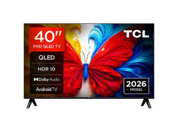Tcl - LED/QLED 40-44 Full HD TV - 40 inch, Overige merken, Verzenden, Nieuw, 100 cm of meer