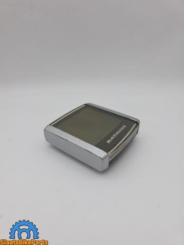 Display Sparta CU3 V2 | Koga | Batavus, Fietsen en Brommers, Ophalen of Verzenden, Gebruikt