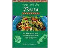 Vegetarische pasta kookboek - Vegetarische pasta kookboek, Ophalen of Verzenden, Nieuw