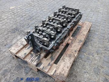 Cilinderkop DAF MX11 251 H3 2189684, Ophalen, Gebruikt, DAF, Motor en Toebehoren