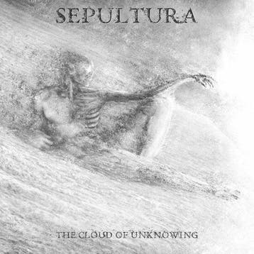 SEPULTURA - THE CLOUD OF UNKNOWING (LP+CD), Cd's en Dvd's, Verzenden, Nieuw in verpakking