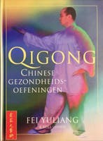 Qigong / De Meester Fei-reeks 9789038907642 Fei Yuliang, Verzenden, Gelezen, Fei Yuliang