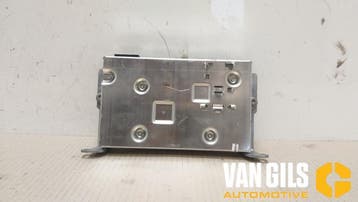 Radio versterker Audi A4 O205329, Ophalen of Verzenden, Nieuw