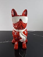 NEXAR - Chien Rouge Louis Vuitton (1/3)