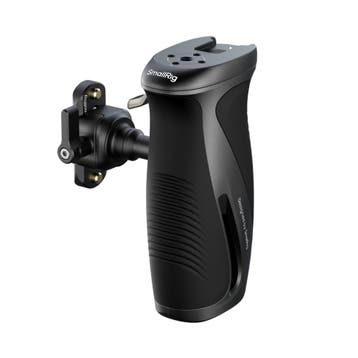 SmallRig 5160 Rotating Side Handle With Nato Clamp, Ophalen of Verzenden, Nieuw, Overige Merken