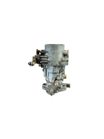 Carburateur Holley 30 ICF7-8E · Fiat 850, Ophalen, Nieuw