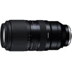 Tamron 50-400mm f/4.5-6.3 DI III VC VXD Nikon Z, Audio, Tv en Foto, Fotografie | Lenzen en Objectieven, Ophalen of Verzenden, Nieuw