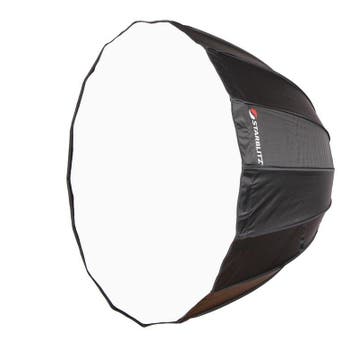 Starblitz Parabolische Softbox 90cm (Bowens Mount) - Nieuw!, Ophalen of Verzenden, Nieuw, Overige typen