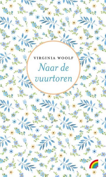 Naar De Vuurtoren | Virginia Woolf | Nieuw, Boeken, Literatuur, Ophalen of Verzenden, Nieuw, Virginia Woolf