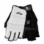Taekwondo-handbeschermers JC-Club | WT | Wit (Maat: L), Sport en Fitness, Vechtsporten en Zelfverdediging, Verzenden, Nieuw, Taekwondo