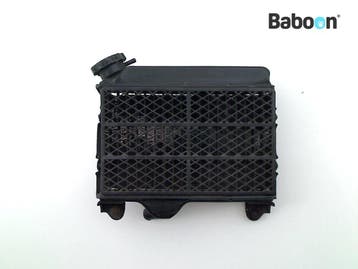 Radiateur Suzuki RG 125 Gamma 1985-1991, Verzenden, Gebruikt