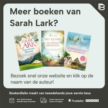 Call Of The Kiwi - Sarah Lark 9781477820261, Boeken, Verzenden, Gelezen, Sarah Lark