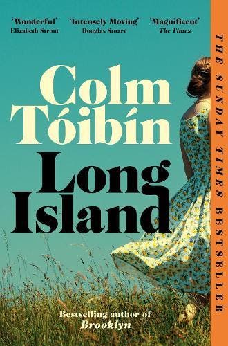 Long Island | Colm Toibin | Nieuw, Ophalen of Verzenden, Nieuw, Colm Toibin